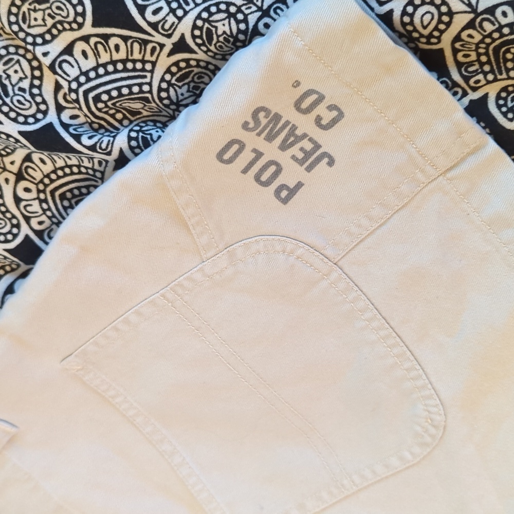 Vintage Ralph Lauren Polo shorts - Picture 3 of 7